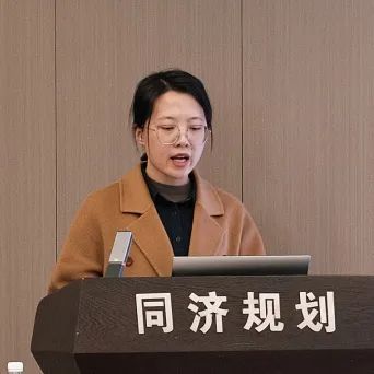 同济规划院建院30周年系列活动 | 面向规划转型需求，新业务新赛道第四场研讨交流会举行