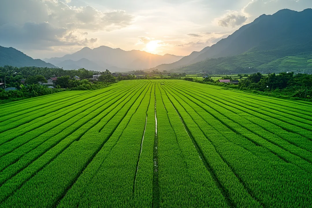 城乡融合发展中的土地制度联动改革 城乡融合发展中的土地制度联动改革