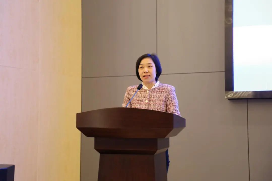 我局被评为杭州市儿童友好最佳实践“五星级”案例 并在儿童友好城市建设提升推进会议上作交流发言