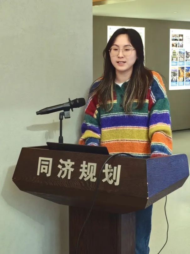同济规划院建院30周年系列活动 | “规划青年说”第二届青年规划师演讲比赛 公开竞演赛举行 同济规划院建院30周年系列活动 | “规划青年说”第二届青年规划师演讲比赛 公开竞演赛举行
