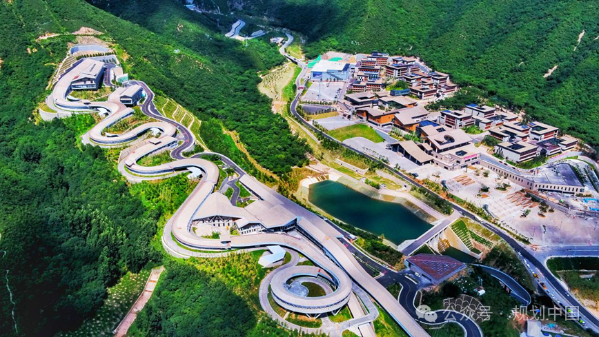 中规作品 | 延庆区绿色低碳美丽城市建设方案(2024年—2035年) 中规作品 | 延庆区绿色低碳美丽城市建设方案(2024年—2035年)