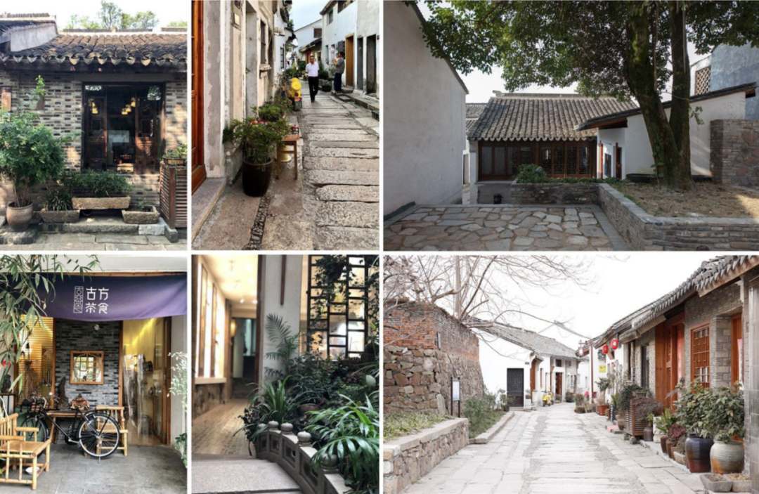 国际动态 | 宜兴丁蜀古南街历史街区保护项目获联合国教科文组织亚太遗产保护奖两项大奖! 国际动态 | 宜兴丁蜀古南街历史街区保护项目获联合国教科文组织亚太遗产保护奖两项大奖!