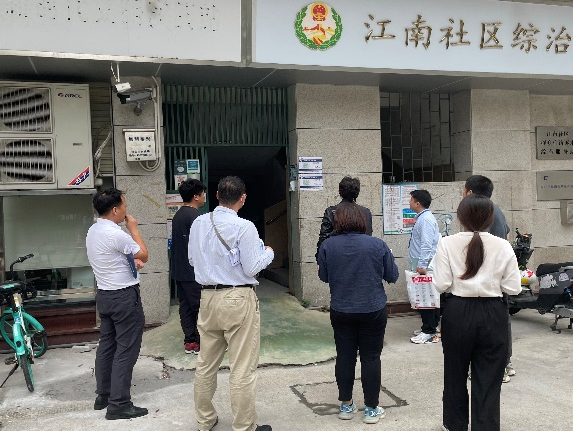 面向区级城市问题把脉开方——广州番禺区城市体检路径梳理 面向区级城市问题把脉开方——广州番禺区城市体检路径梳理