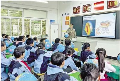 市规划和自然资源局临安分局：深化城市安全韧性提升行动 助力打造“吴越名城·幸福临安”