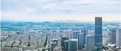 市规划和自然资源局余杭分局：以高质量地质矿产管理赋能城市新中心建设