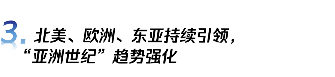 穿透全球化的“边界”:2024年“一带一路”倡议下的全球城市报告 穿透全球化的“边界”:2024年“一带一路”倡议下的全球城市报告
