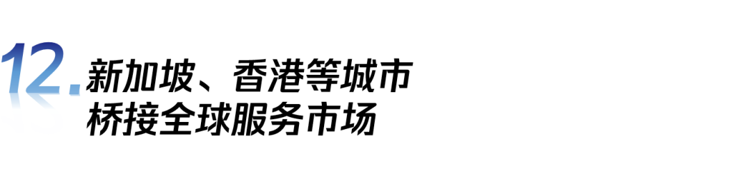 穿透全球化的“边界”:2024年“一带一路”倡议下的全球城市报告 穿透全球化的“边界”:2024年“一带一路”倡议下的全球城市报告