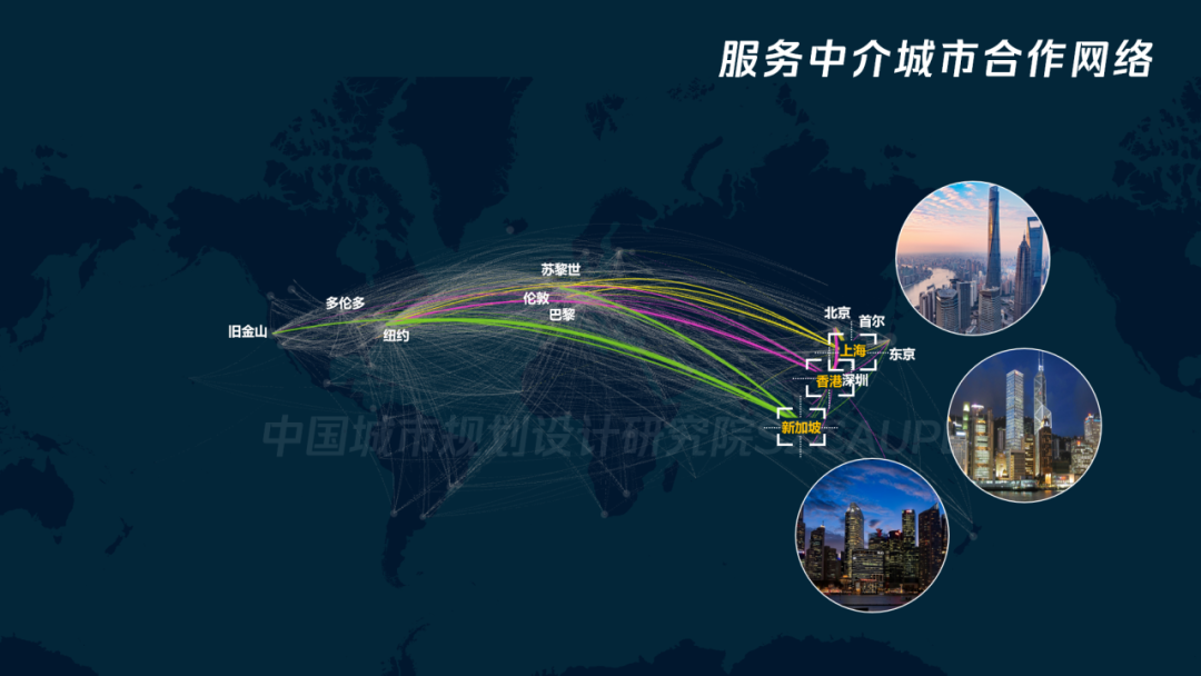 穿透全球化的“边界”:2024年“一带一路”倡议下的全球城市报告 穿透全球化的“边界”:2024年“一带一路”倡议下的全球城市报告