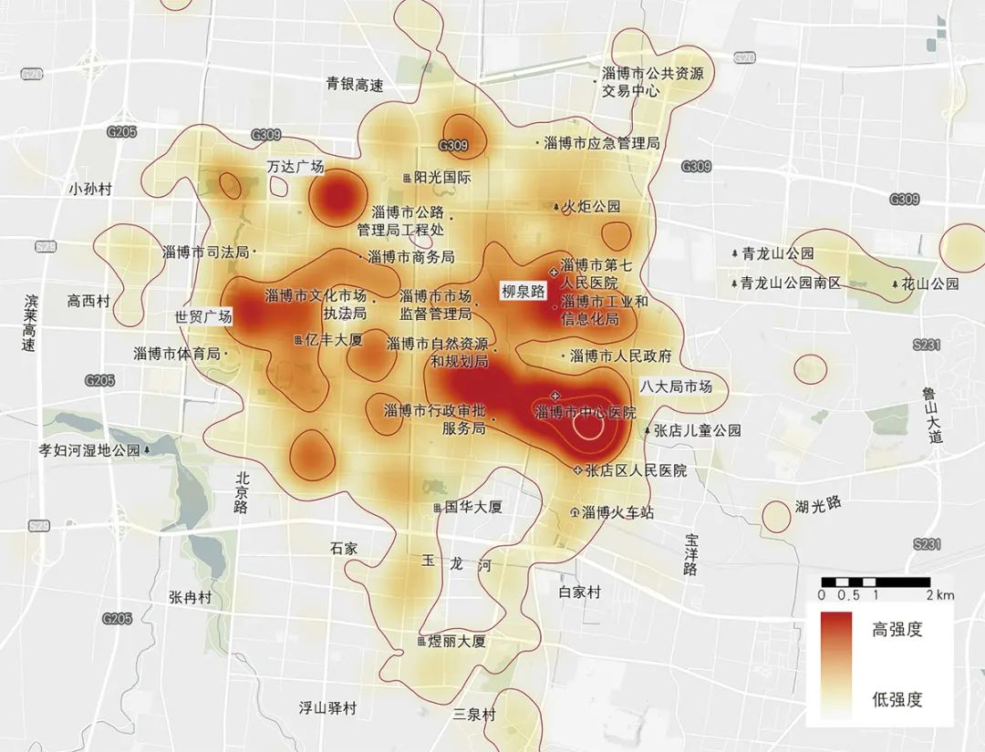 【文章导读】“人-媒介-城市”:数字媒介视域下新晋网红城市现象级“出圈”的演进逻辑与发展研究 【文章导读】“人-媒介-城市”:数字媒介视域下新晋网红城市现象级“出圈”的演进逻辑与发展研究