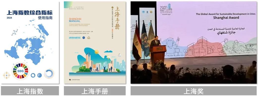 城市眼 | 面向联合国2030可持续发展议程的地方实践:上海、深圳的经验与启示 城市眼 | 面向联合国2030可持续发展议程的地方实践:上海、深圳的经验与启示