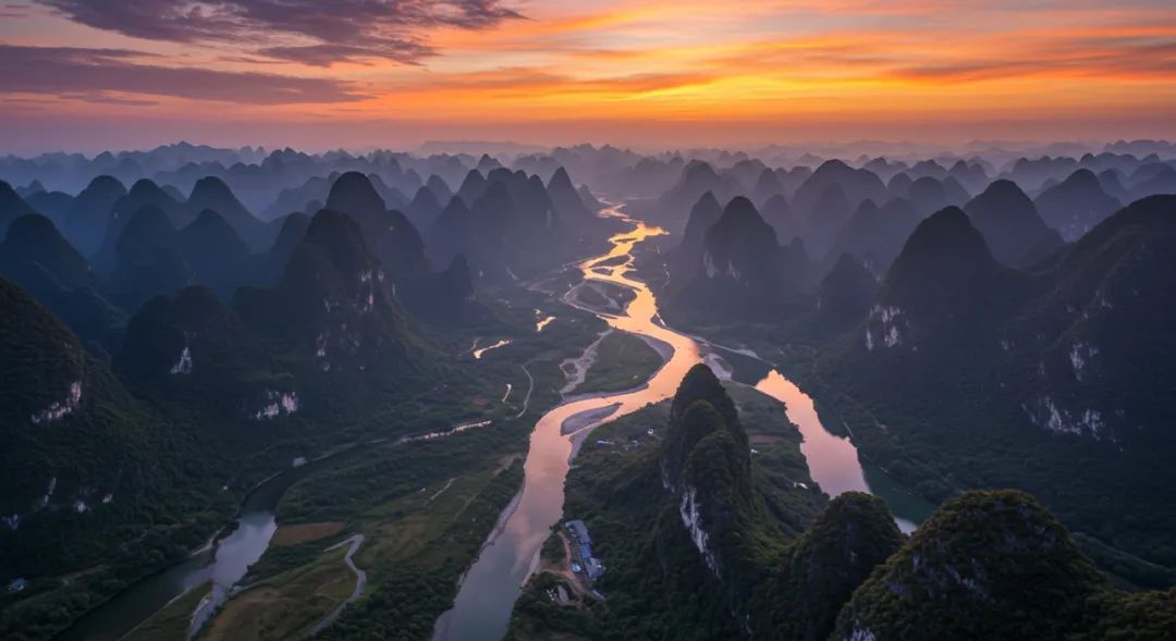 推进建设“美丽中国”战略，《美丽广东建设规划纲要（2024—2035年）》发布