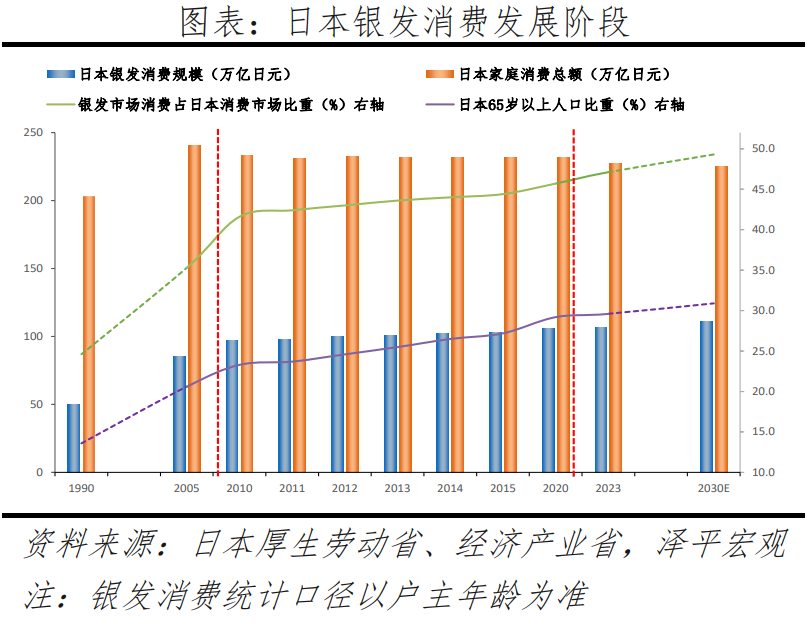 中国银发经济报告2024