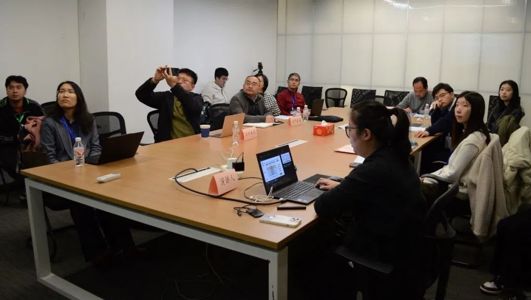 同济规划院建院30周年系列活动 | 城科会城乡委2024年学术年会举办