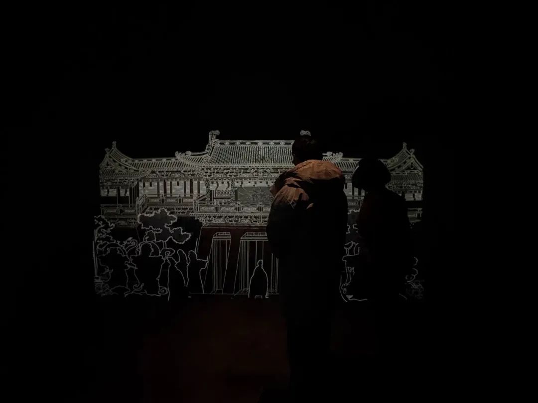 会议资讯丨芥子须弥·开化:高平开化寺宋代建筑与壁画数字艺术展开幕式暨学术研讨会 会议资讯丨芥子须弥·开化:高平开化寺宋代建筑与壁画数字艺术展开幕式暨学术研讨会