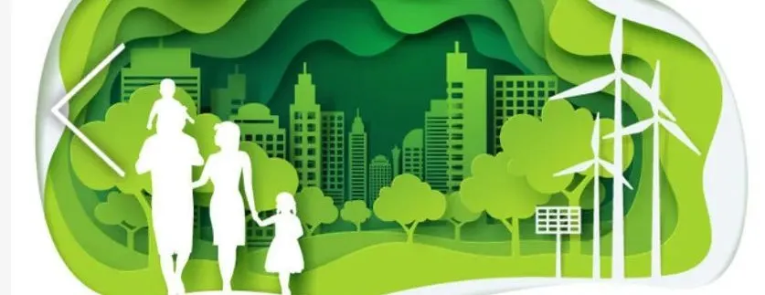 中规作品 | 延庆区绿色低碳美丽城市建设方案（2024年—2035年）