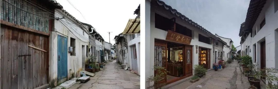 国际动态 | 宜兴丁蜀古南街历史街区保护项目获联合国教科文组织亚太遗产保护奖两项大奖! 国际动态 | 宜兴丁蜀古南街历史街区保护项目获联合国教科文组织亚太遗产保护奖两项大奖!