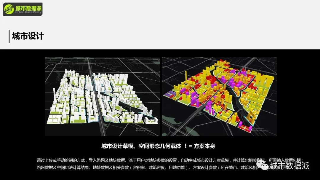 【2024最后一期，今晚开课】空间句法基础课：Depthmap+UrbanXTools+sDNA丨城市数据派