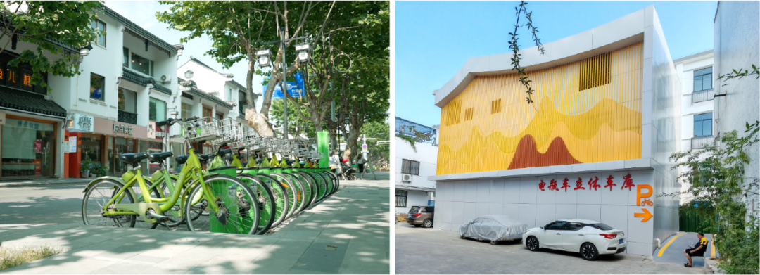 共生式城市更新探索：以苏州十全街片区综合更新实践为例