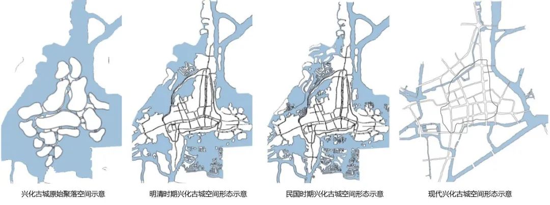 清华同衡助力江苏省兴化市成功申报国家历史文化名城 清华同衡助力江苏省兴化市成功申报国家历史文化名城
