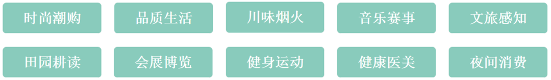 千年天府，烟火繁华——我院牵头编制的《成都市消费空间布局专项规划（2024-2035年）》发布