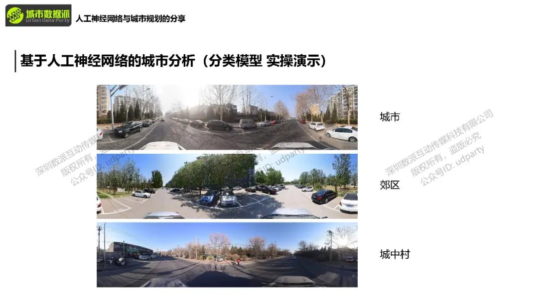 【今晚开课】零基础也能学会的AI神器！人工神经网络模型搭建与规划应用丨城市数据派