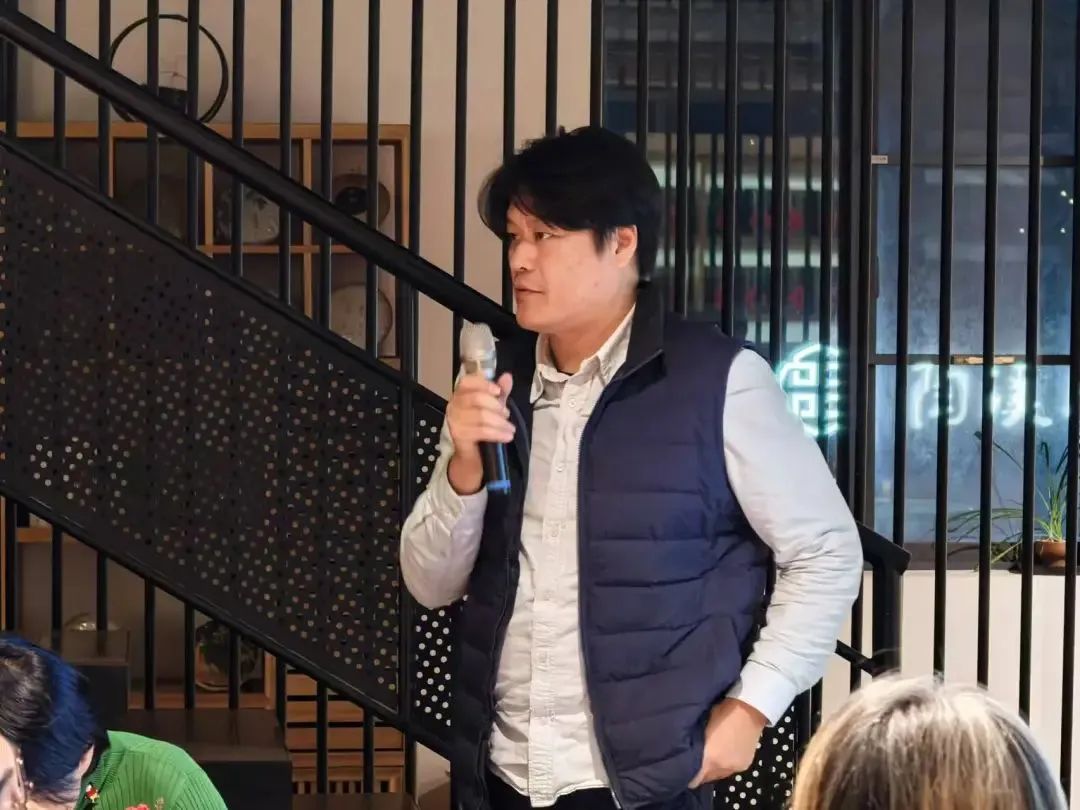 遗产地管理新思路:应对挑战与跨界赋能插话会”成功举办 遗产地管理新思路:应对挑战与跨界赋能插话会”成功举办