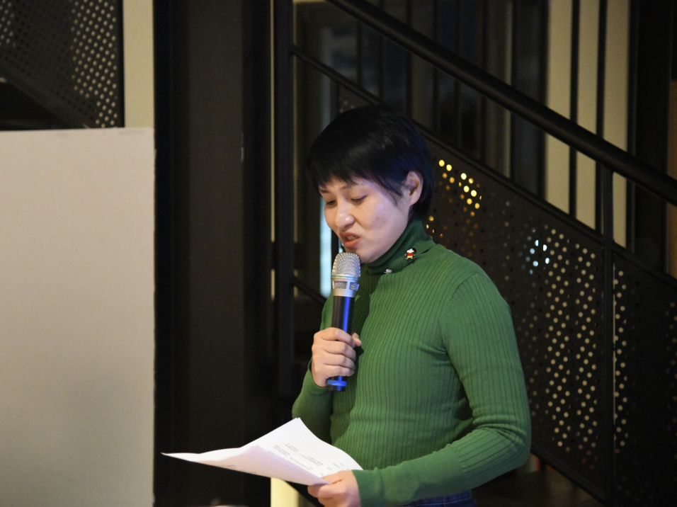 遗产地管理新思路:应对挑战与跨界赋能插话会”成功举办 遗产地管理新思路:应对挑战与跨界赋能插话会”成功举办