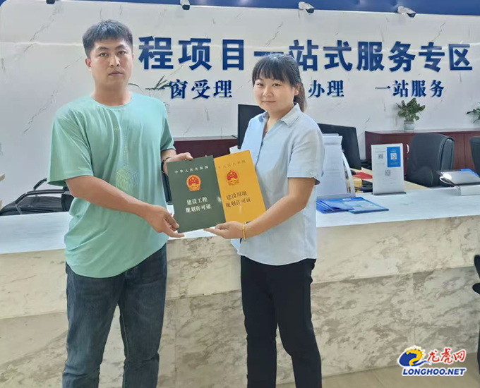 “合”出速度、“并”出效率，助力项目投产赢在起跑线