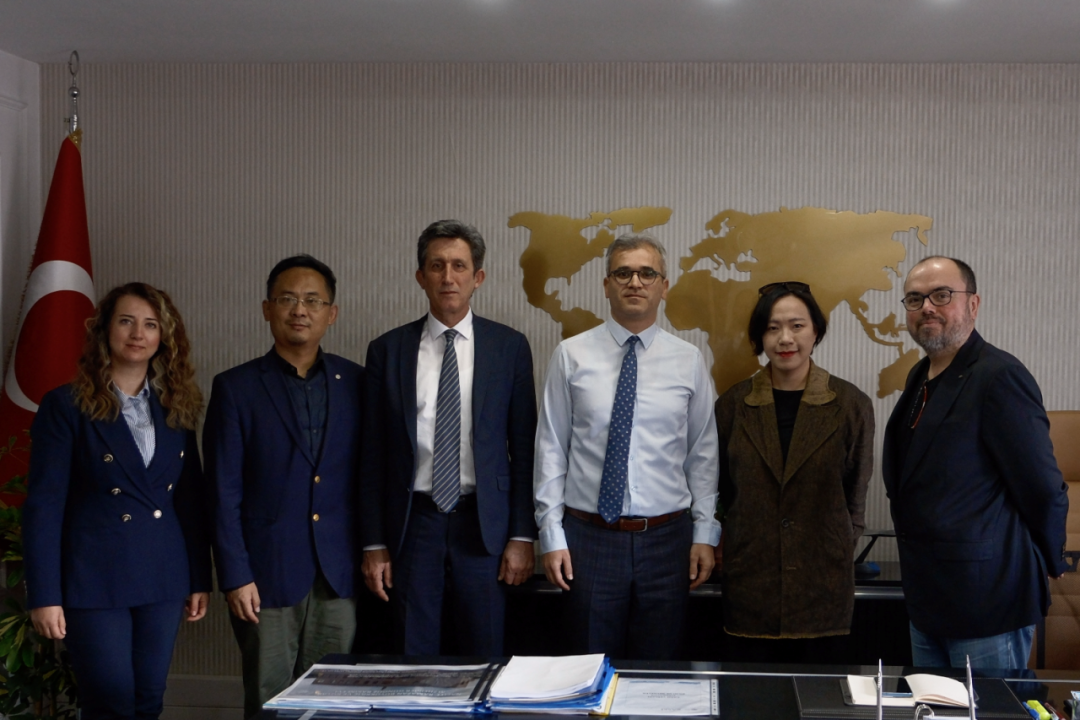 年度盘点丨城市评估与开发研究中心2024学术活动回顾和成果展示
