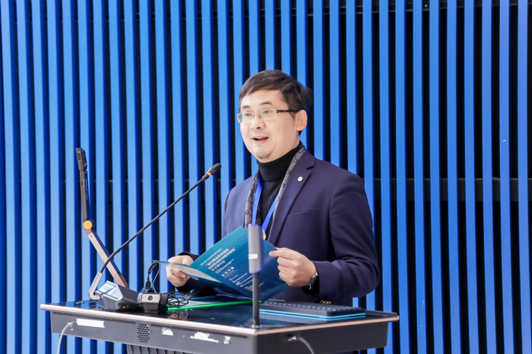 年度盘点丨城市评估与开发研究中心2024学术活动回顾和成果展示