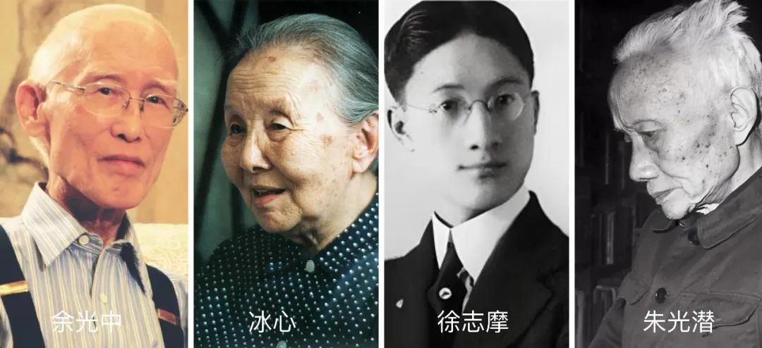 人生太累的时候，就读读梁实秋