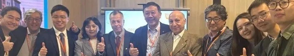 国际动态 | 首位中国主席!学会副理事长伍江成功当选亚洲建筑师协会主席 国际动态 | 首位中国主席!学会副理事长伍江成功当选亚洲建筑师协会主席