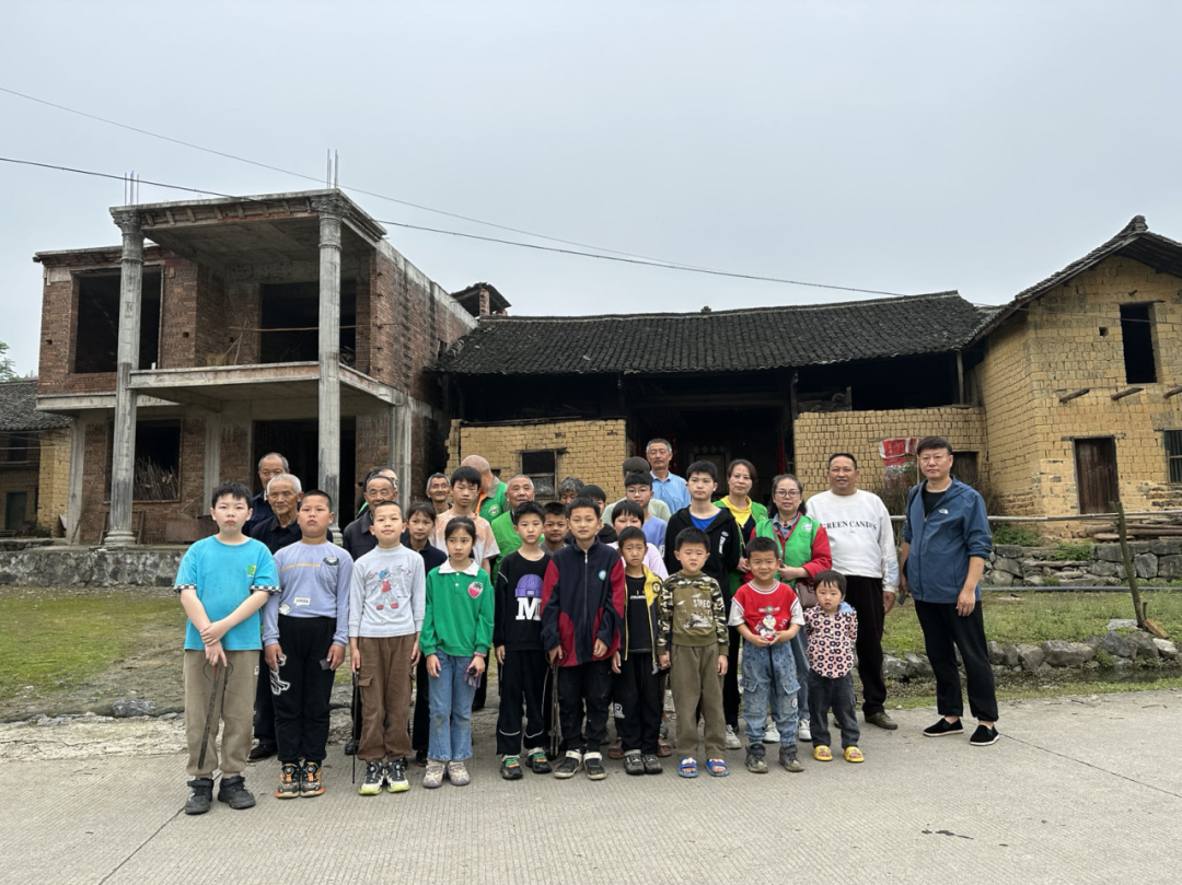 乡村，熟人社会是一种治理