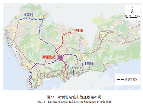 【文章精选】高铁客运枢纽高质量发展的关键问题与对策思考 | 2024年第5期
