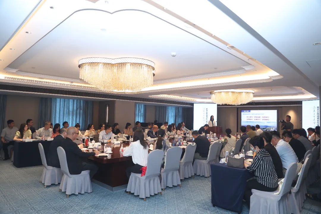 提笔，写不尽这一年 | 基层亮点巡礼之市土储中心