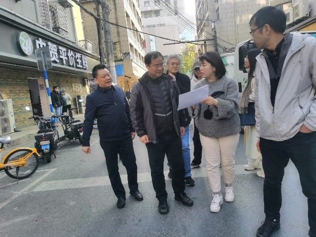 提笔,写不尽这一年 | 基层亮点巡礼之玄武分局 提笔,写不尽这一年 | 基层亮点巡礼之玄武分局