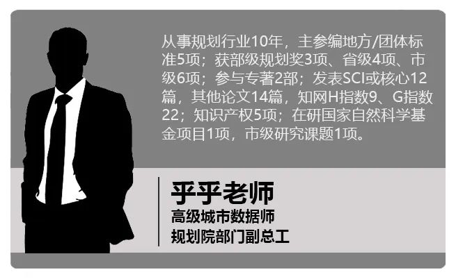 【特惠最后7天】社区生活圈评估预测模拟方法与实践丨城市数据派 【特惠最后7天】社区生活圈评估预测模拟方法与实践丨城市数据派