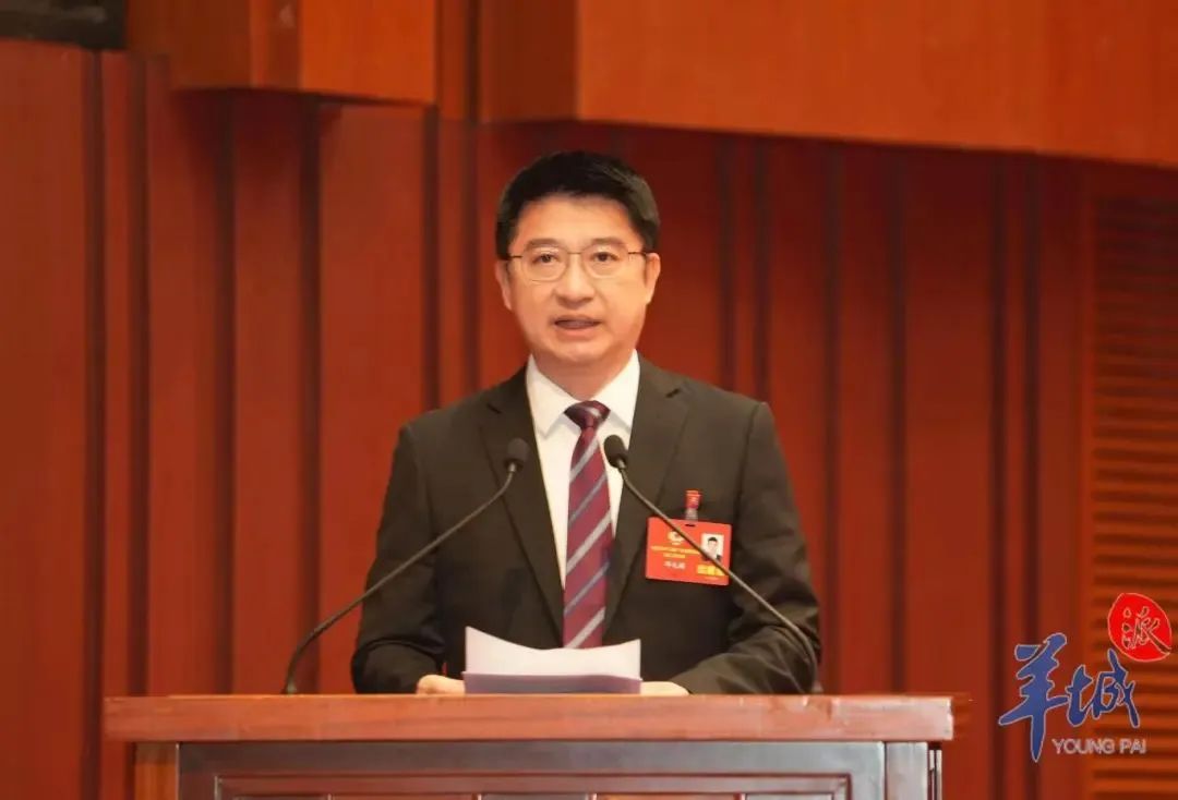 邓毛颖委员：加快推进环南昆山—罗浮山引领区建设，实现古村与山水的对话