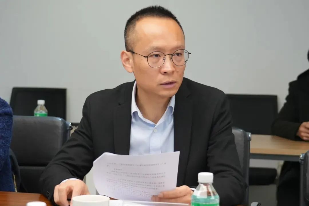 行业动态 | “大湾区规划实施研究中心”成立！