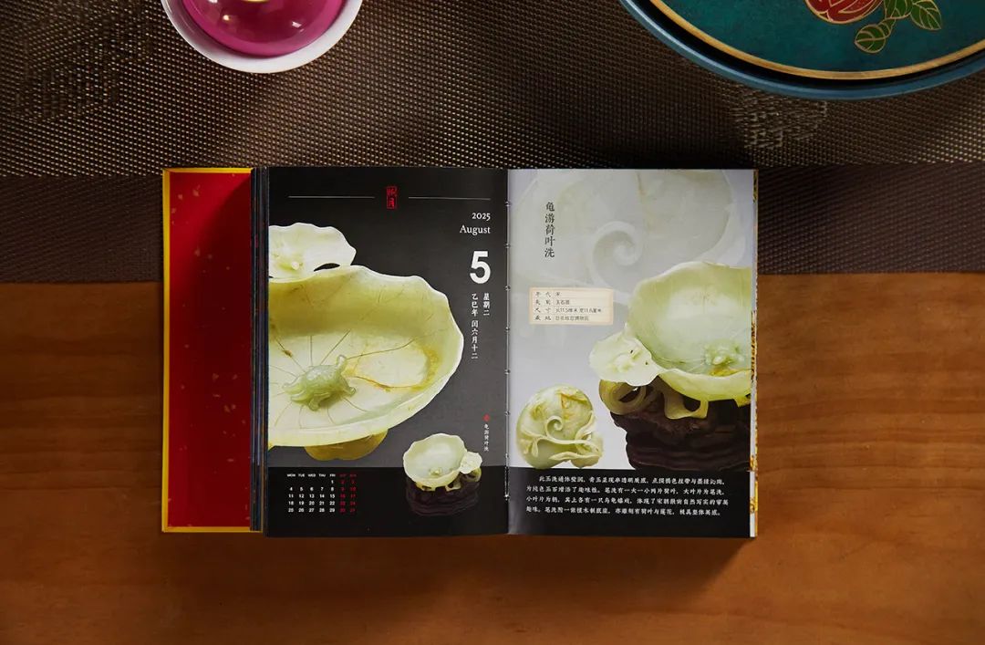 真正的国宝“顶流”，让44座博物馆全年开放~