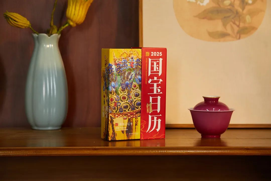 真正的国宝“顶流”，让44座博物馆全年开放~