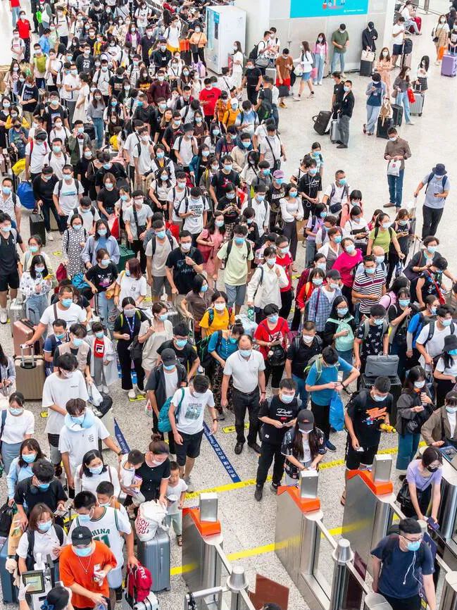 中国地铁四大堵王,哪个城市最堵? 中国地铁四大堵王,哪个城市最堵?