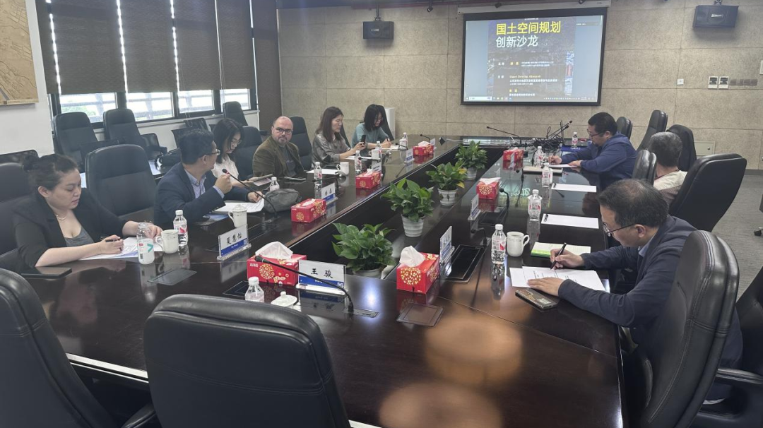 年度盘点丨城市评估与开发研究中心2024学术活动回顾和成果展示