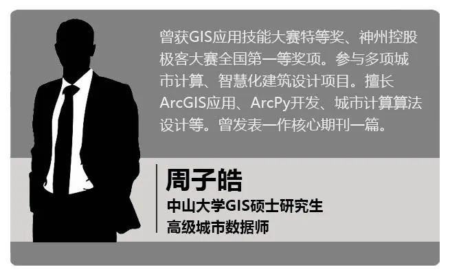 【特惠最后8天】城市计算实操：街道功能、商业热点、生活便利度、街道绿视率计算丨城市数据派