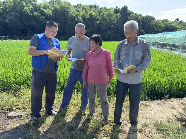 提笔,写不尽这一年 | 基层亮点巡礼之溧水分局 提笔,写不尽这一年 | 基层亮点巡礼之溧水分局