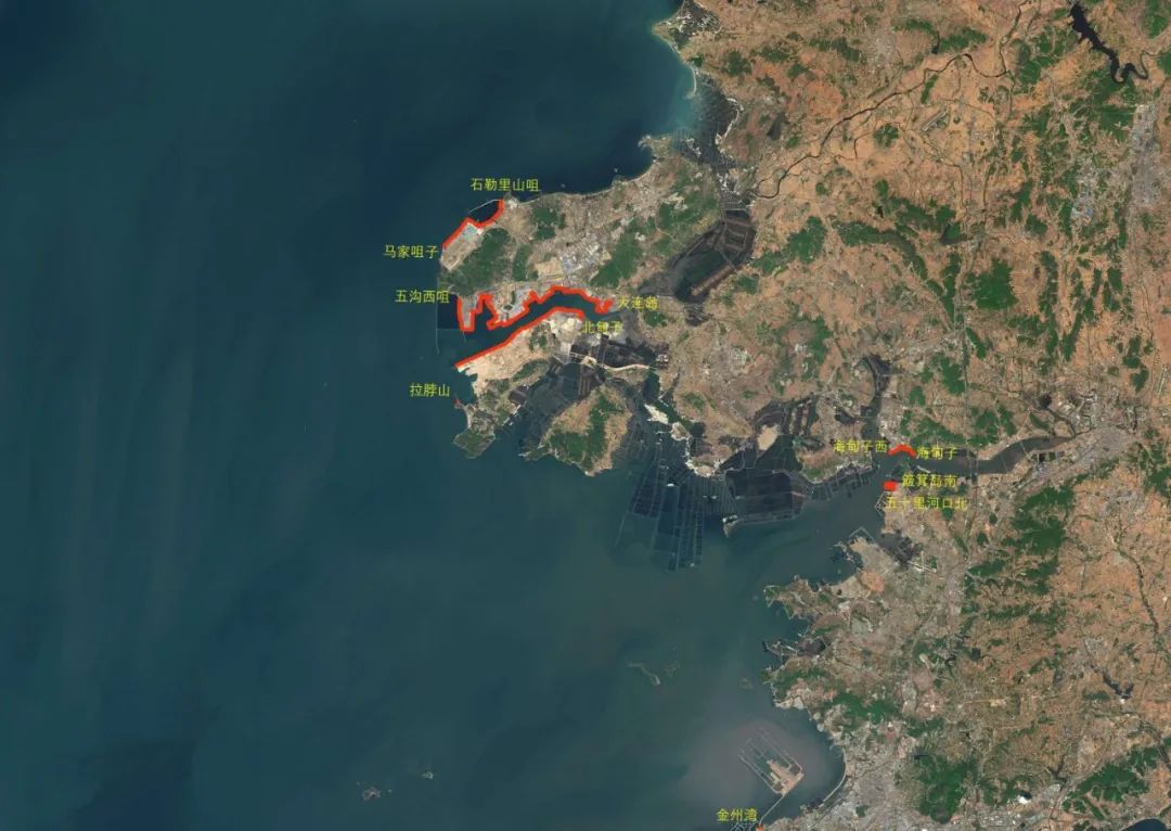 打造世界级港口群，《辽宁省沿海港口布局规划（2024—2035年）》发布