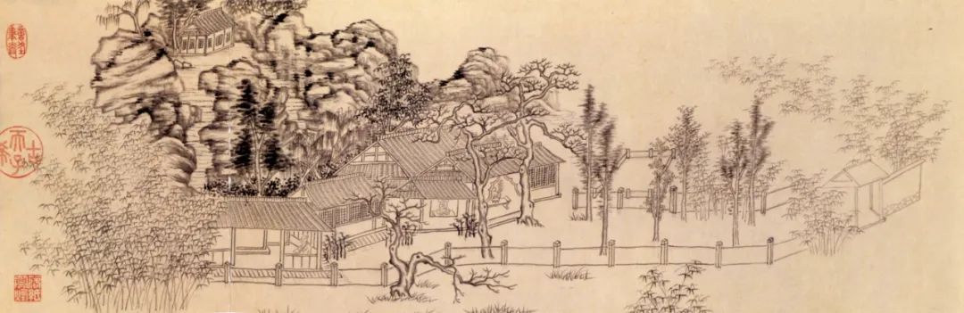 用时间串起图像:读《紫禁城里的时间映像:透视清代宫廷绘画》有感 用时间串起图像:读《紫禁城里的时间映像:透视清代宫廷绘画》有感