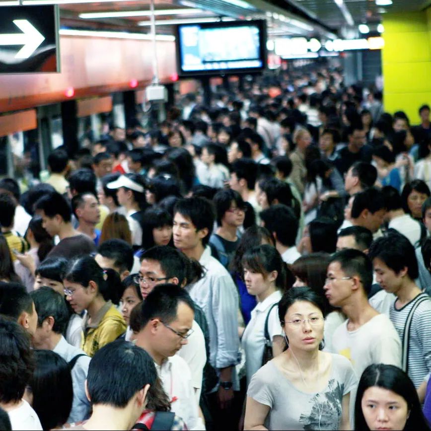 中国地铁四大堵王,哪个城市最堵? 中国地铁四大堵王,哪个城市最堵?