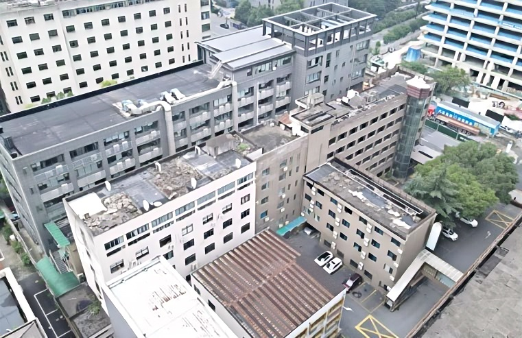 杭州首宗！“商改商”低效用地再开发试点项目新鲜出炉