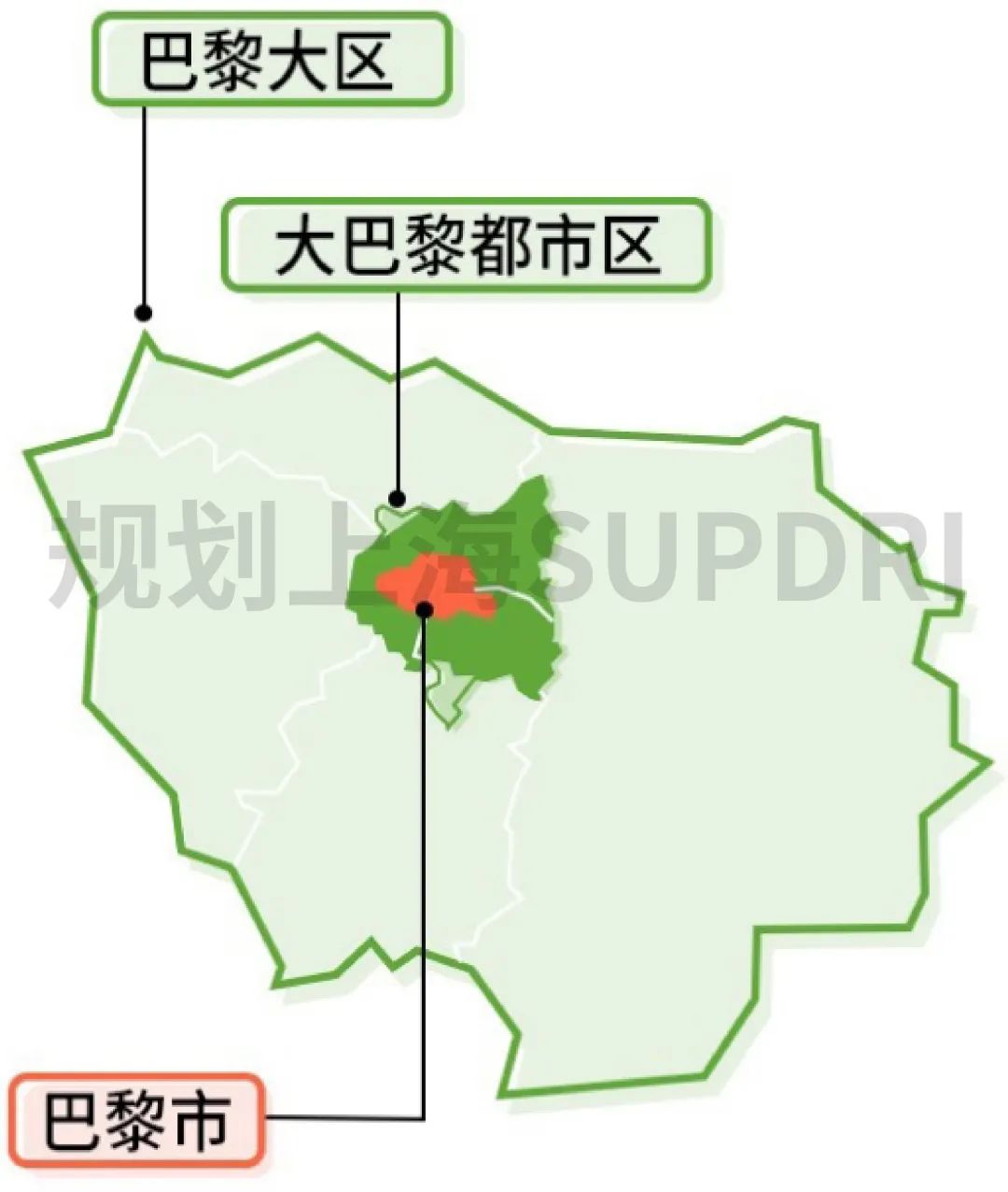 站在生态保护与城市发展的十字路口:巴黎生物多样性保护探索 站在生态保护与城市发展的十字路口:巴黎生物多样性保护探索